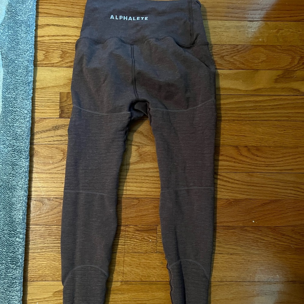 Alphalete Leggings